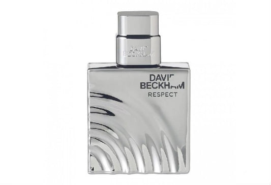 David Beckham Respect Б.О. - ЕDТ 90 ml за мъже Zinora.bg