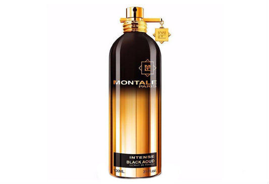 Montale Black Aoud Intense EDP 100 ml унисекс Zinora.bg