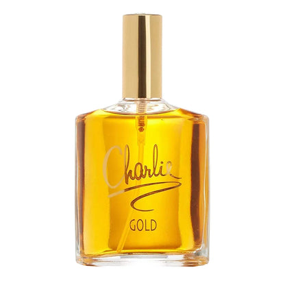 Revlon, Charlie Gold, Тоалетна вода, За жените, 100 мл