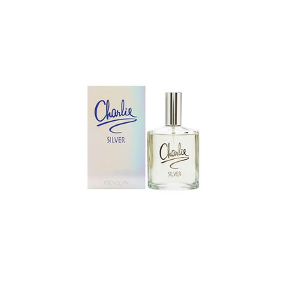 Revlon, Charlie Silver, Тоалетна вода, За жените, 100 мл