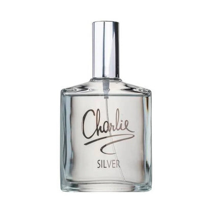 Revlon, Charlie Silver, Тоалетна вода, За жените, 100 мл