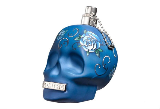 Police To Be Tattoo Art for Men - EDT 125 ml за мъже Zinora.bg