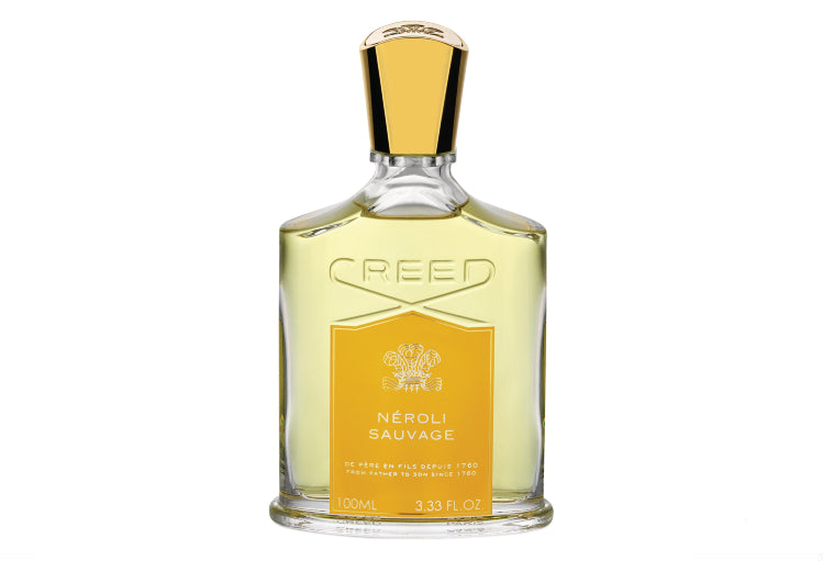 Creed Neroli Sauvage - EDP 100 ml унисекс