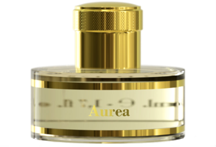 Pantheon Roma Aurea - Extrait de Parfum 50 ml унисекс