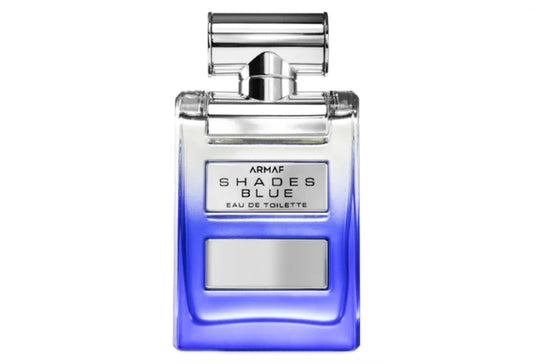 Armaf Shades Blue - EDT 100 ml за мъже Zinora.bg