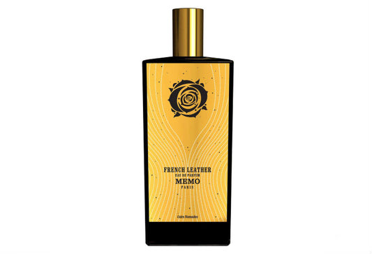 Memo French Leather - EDP  75 ml унисекс Zinora.bg