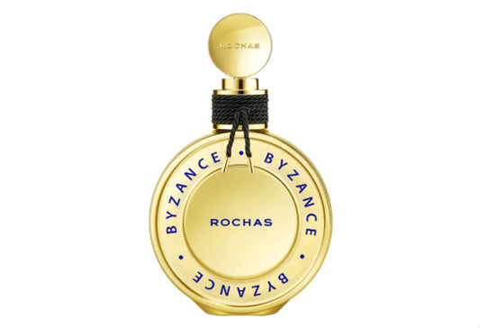 Rochas Byzance Gold - EDP 90 ml за жени Zinora.bg