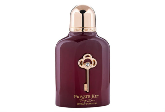 Armaf Private Key To My Love - Extrait de Parfum 100 ml унисекс Zinora.bg