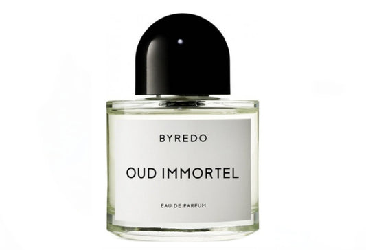 Byredo Oud Immortel  EDP 50 ml унисекс Zinora.bg
