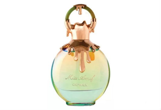 Armaf Catwalk - EDР  100 ml за жени Zinora.bg
