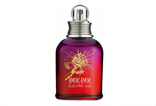 Cacharel Amor Amor Electric Kiss Б.О. - EDT 100 ml за жени Zinora.bg