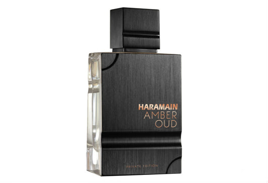 Al Haramain Amber Oud Private Edition - EDP 60 ml унисекс Zinora.bg