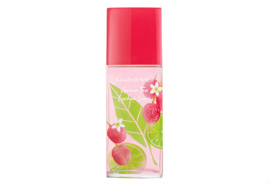Elizabeth Arden Green Tea Lychee Lime Б.О. - EDT 100 ml за жени Zinora.bg
