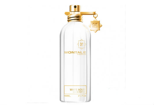 Montale White Aoud  EDP 100 ml унисекс Zinora.bg