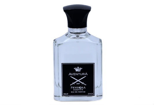 Paris Corner Pendora Aventura - EDP 100 ml за мъже Zinora.bg