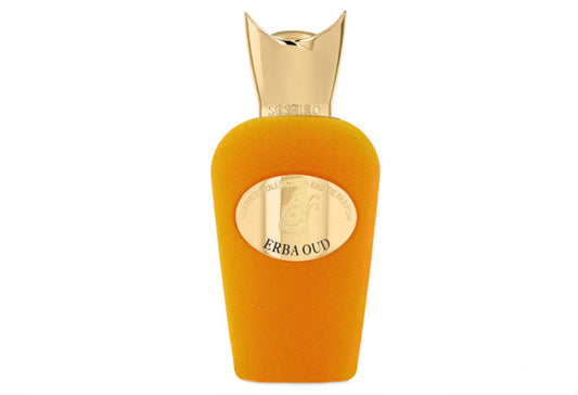 Sospiro Erba Oud Б.О. - EDP 100 ml унисекс Zinora.bg