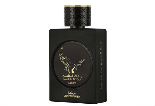 Lattafa Malik Al Tayoor Concentrated - EDP 100 ml за мъже Zinora.bg
