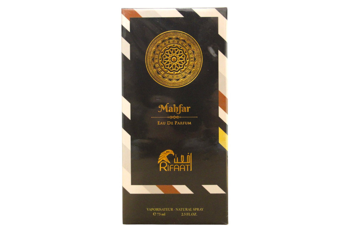 Rifaat, Mahfar, Парфюмна вода, Унисекс, 75 мл