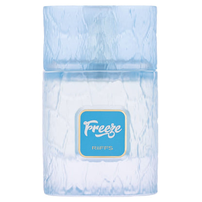 Riiffs, Freeze, Екстракт от парфюм, Унисекс, 100 мл