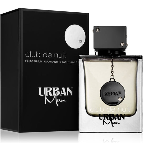 Armaf Club de Nuit Urban EDP 105 ml парфюм за мъже