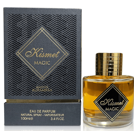 Kismet Magi Alhmabra 100 ml EDP Zinora.bg