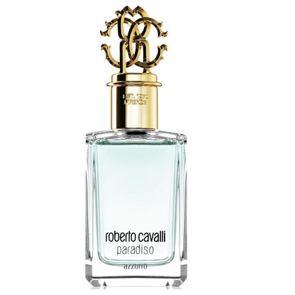 Roberto Cavalli, Paradiso Azzuro, Парфюмна вода, За жените, 100 мл