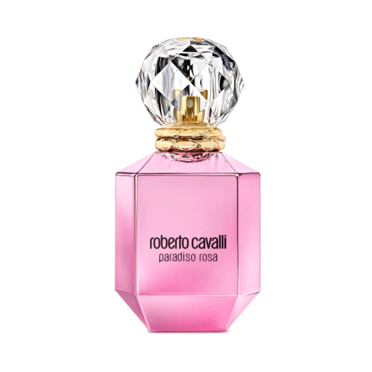 Roberto Cavalli, Paradiso Rosa, Парфюмна вода, За жените, 75 мл