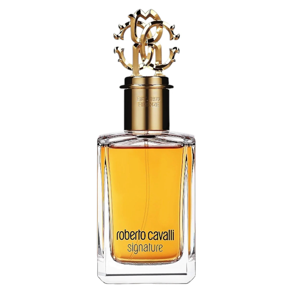 Roberto Cavalli, Signature, Парфюмна вода, За жените, 100 мл