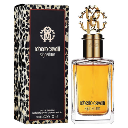 Roberto Cavalli, Signature, Парфюмна вода, За жените, 100 мл