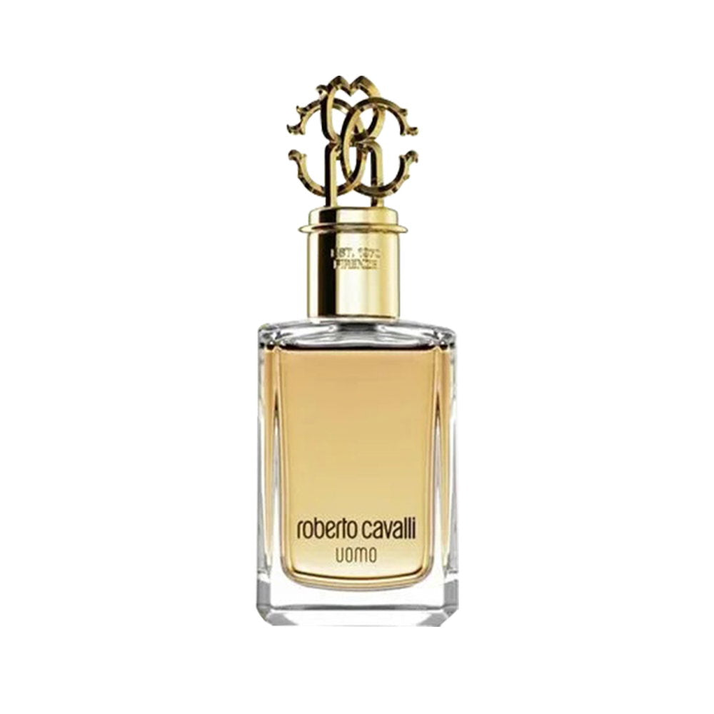 Roberto Cavalli, Uomo, Тоалетна вода, За мъже, 100 мл