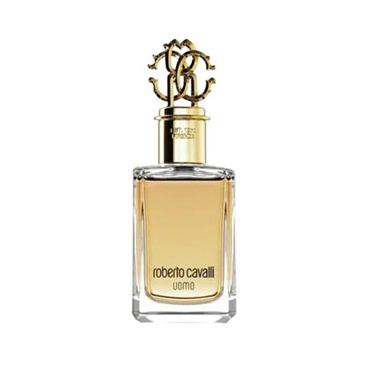 Roberto Cavalli, Uomo, Тоалетна вода, За мъже, 100 мл