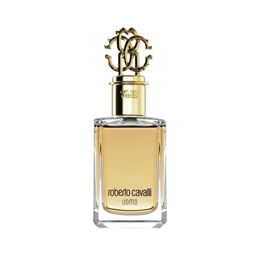 Roberto Cavalli, Uomo, Тоалетна вода, За мъже, 100 мл Zinora.bg