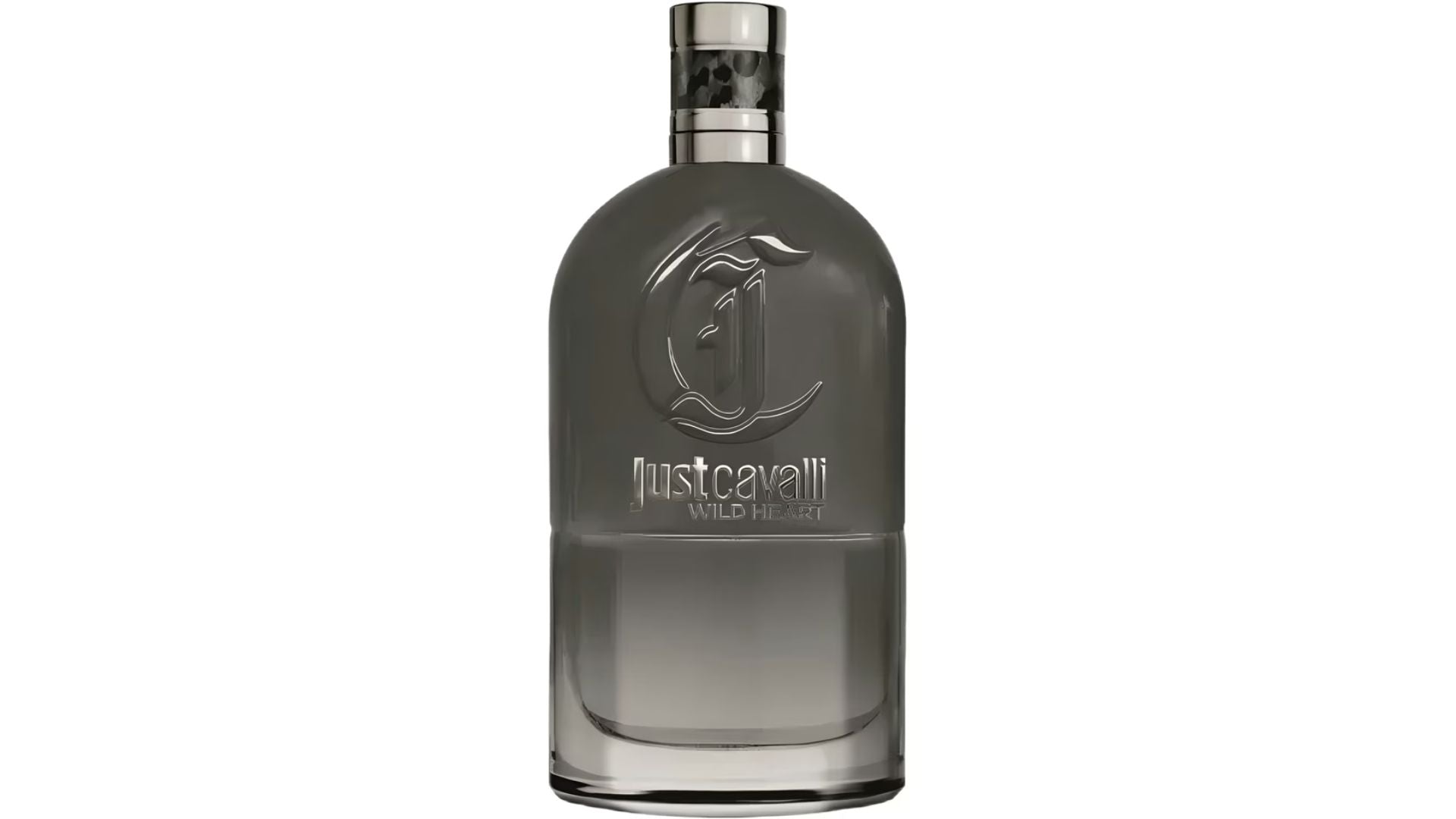 Roberto Cavalli Just Cavalli Wild Heart for Him - EDT 90 ml за мъже
