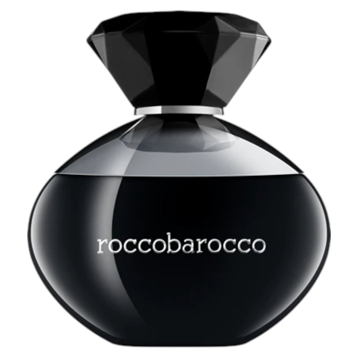 Rocco Barroco, Black, Парфюмна вода, За жените, 100 мл