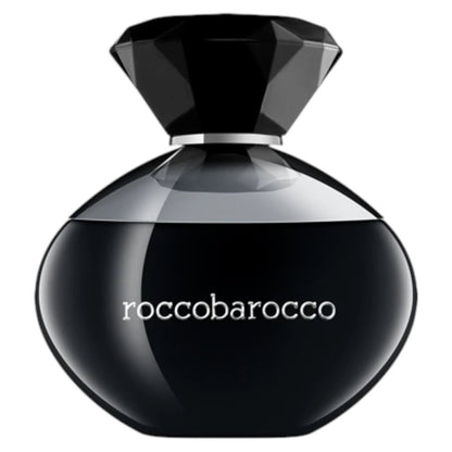 Rocco Barroco, Black, Парфюмна вода, За жените, 100 мл
