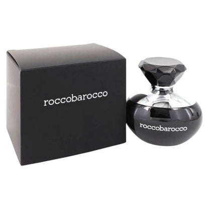 Rocco Barroco, Black, Парфюмна вода, За жените, 100 мл