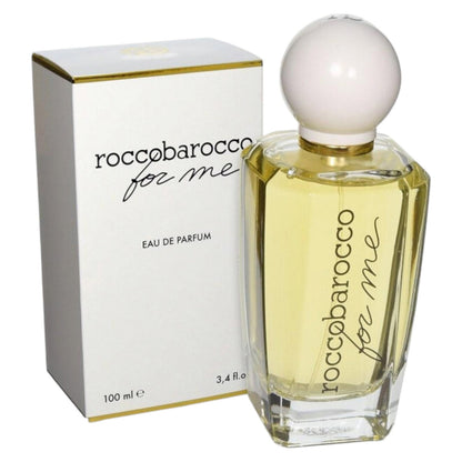 Rocco Barroco, For Me, Парфюмна вода, За жените, 100 мл