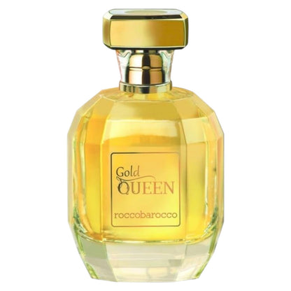 Rocco Barroco, Gold Queen, Парфюмна вода, За жените, 100 мл