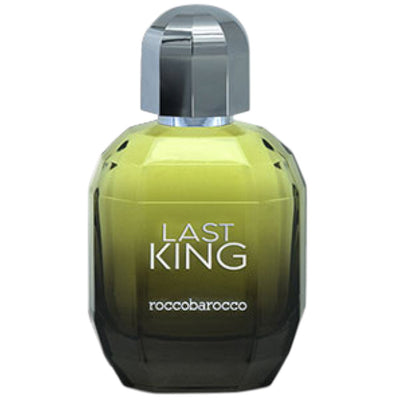 Rocco Barroco, Last King, Тоалетна вода, За мъже, 100 мл