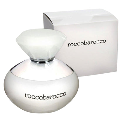 Rocco Barroco, White, Парфюмна вода, За жените, 100 мл