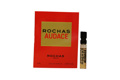 Rochas, Audace, Парфюмна вода, За жените, 2 мл Флакон
