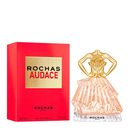 Rochas, Audace, Парфюмна вода, За жените, 90 мл