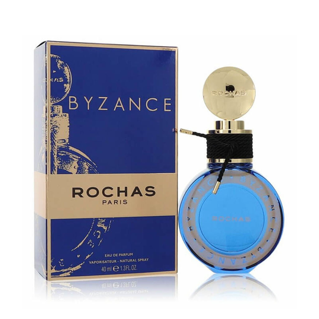 Rochas, Byzance, Парфюмна вода, За жените, 40 мл