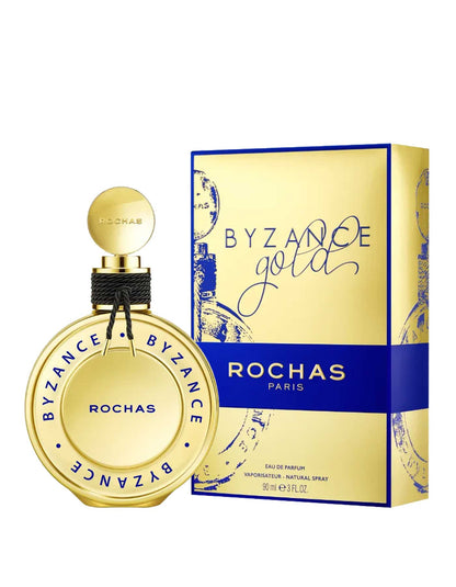 Rochas, Byzance Gold, Парфюмна вода, За жените, 90 мл