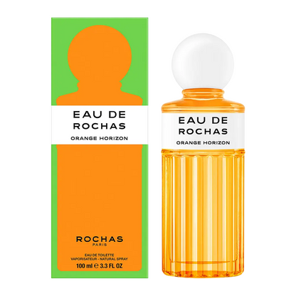 Rochas, Orange Horizon, Тоалетна вода, За жените, 100 мл
