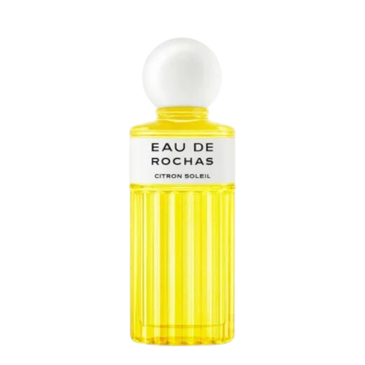 Rochas, Eau De Rochas Citron Soleil, Тоалетна вода, За жените, 100 мл