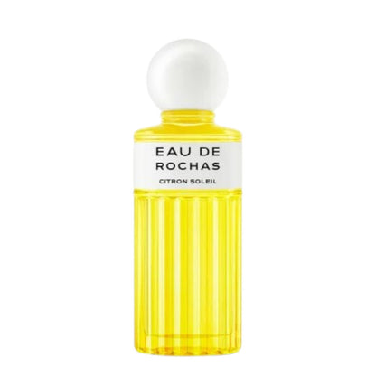 Rochas, Eau De Rochas Citron Soleil, Тоалетна вода, За жените, 100 мл