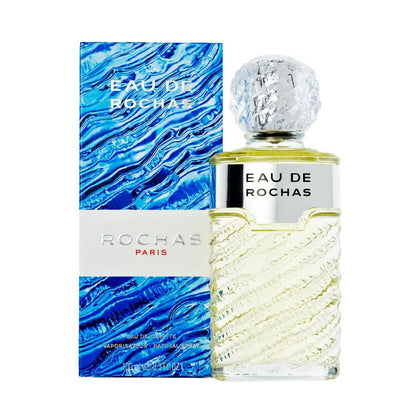 Rochas, Eau De Rochas, Тоалетна вода, За жените, 100 мл