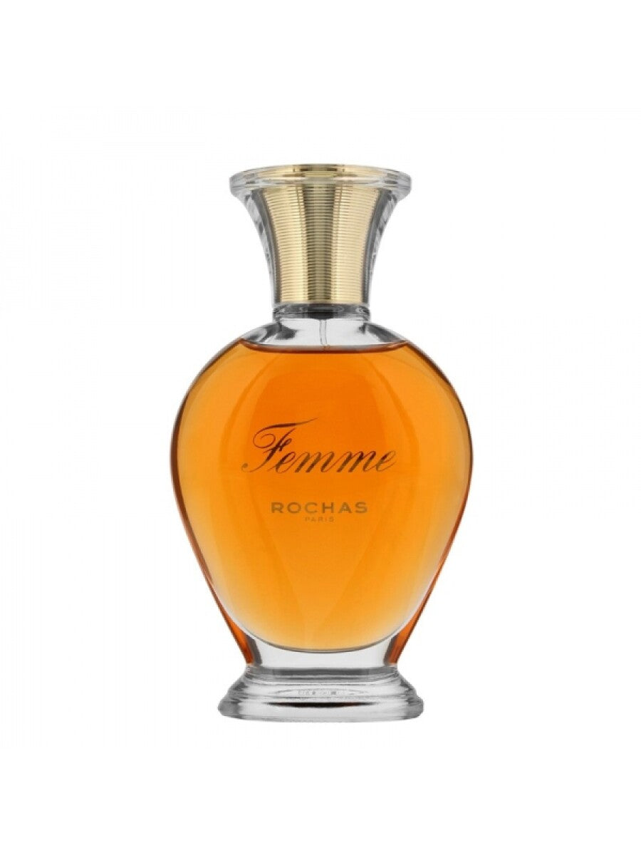 Rochas, Femme, Тоалетна вода, За жените, 100 мл