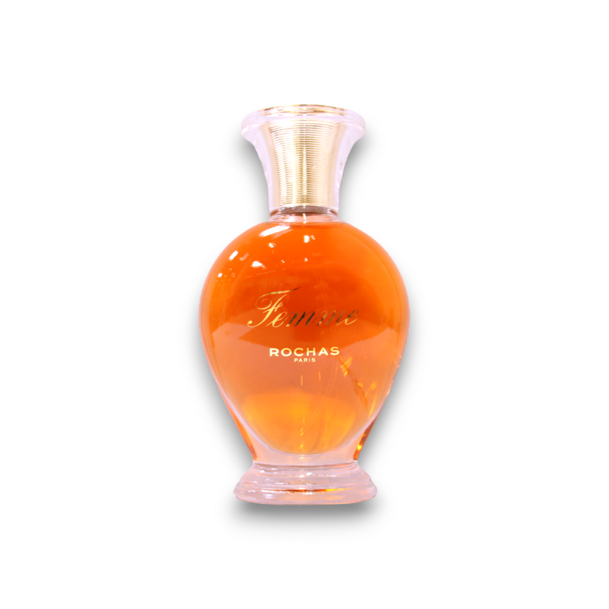Rochas, Femme, Тоалетна вода, За жените, 100 мл